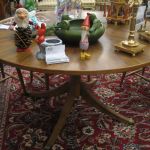 443 5793 COFFEE TABLE